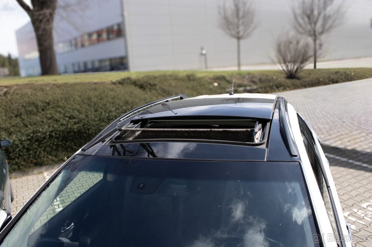 Nissan Murano, servisované. - 18