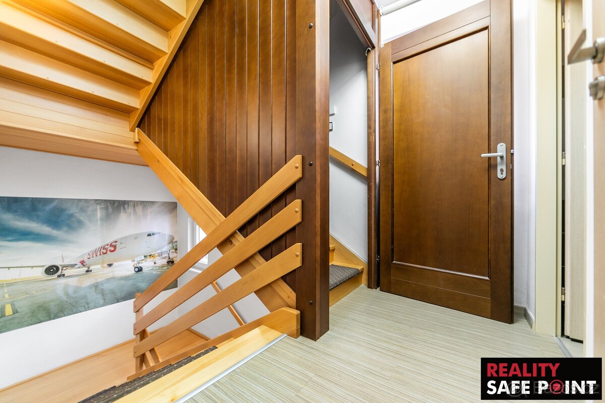 Prodej rodinného domu 315 m², Železná Ruda, ev.č. 00654 - 18