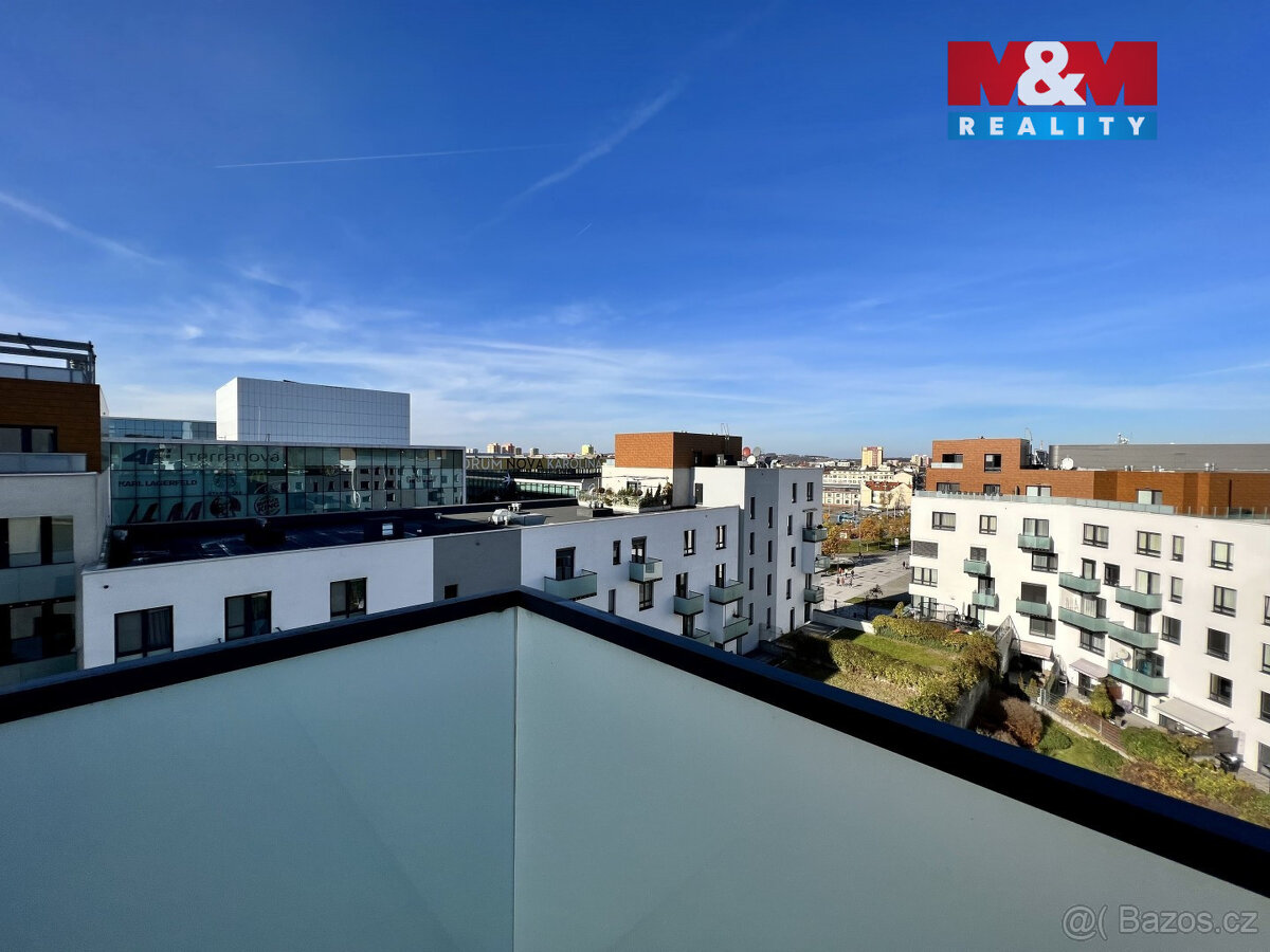 Prodej bytu 4+kk v Ostravě, ul. Na Prádle - 18