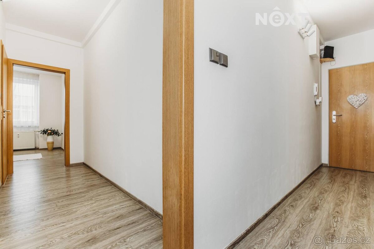 Prodej byt 3+1, 70㎡ - 18