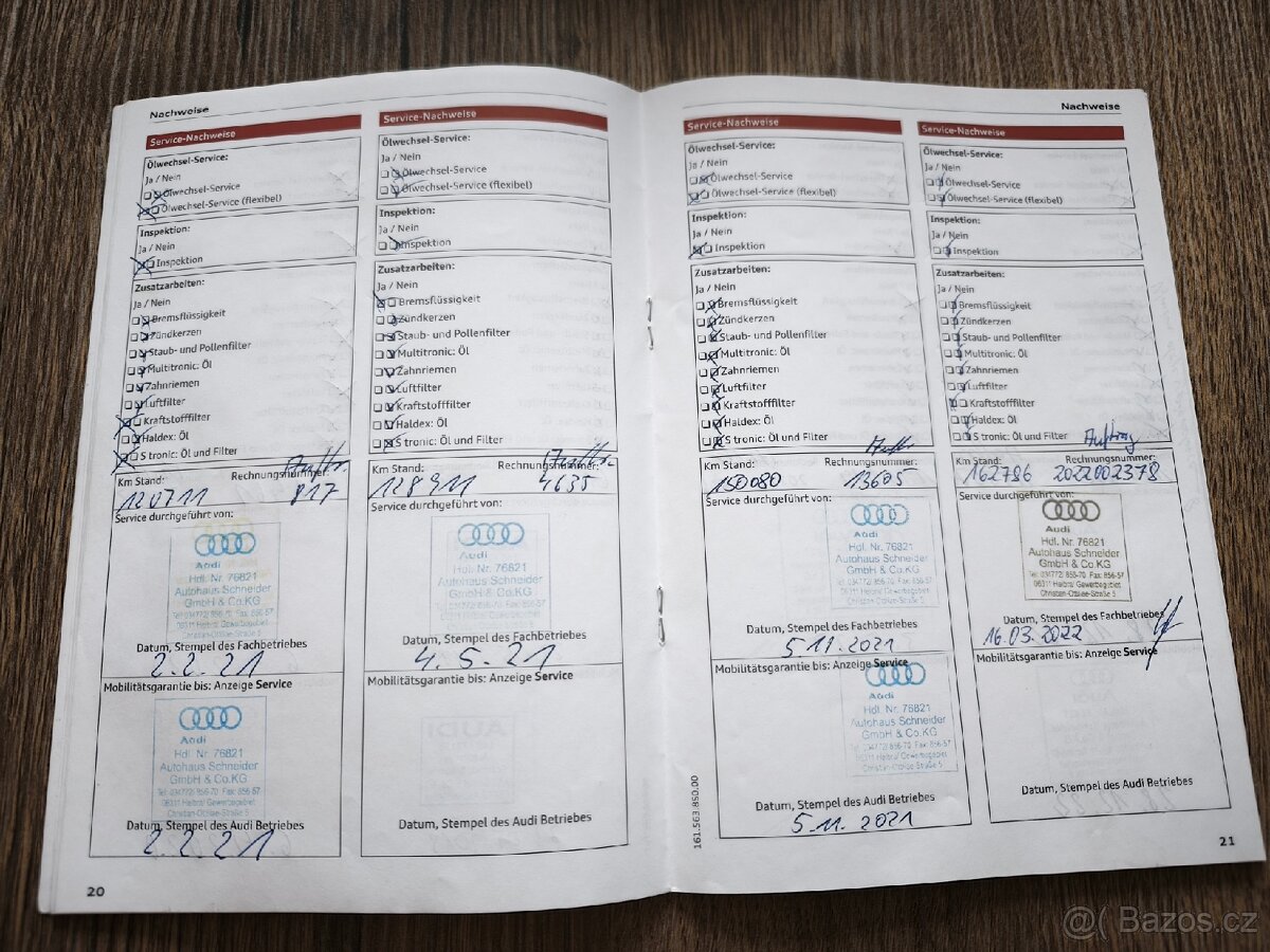 2016 AUDI A6 3.0TDI QUATTRO - 18