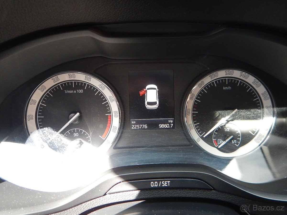 ŠKODA Karoq 2.0 TDI, DSG, 4x4, DIGIKLIMA - 18