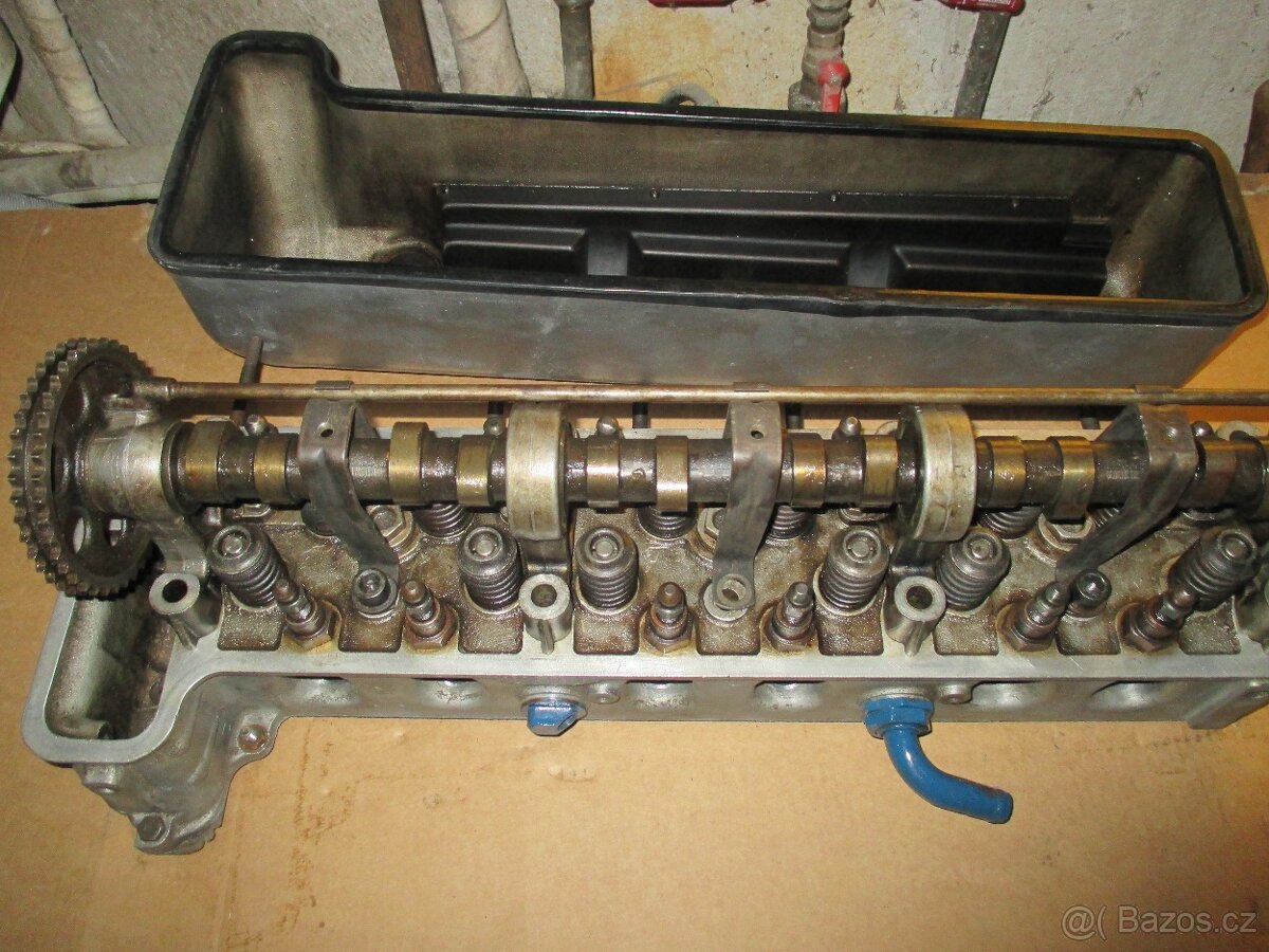 Mercedes w111,108,113. - 18