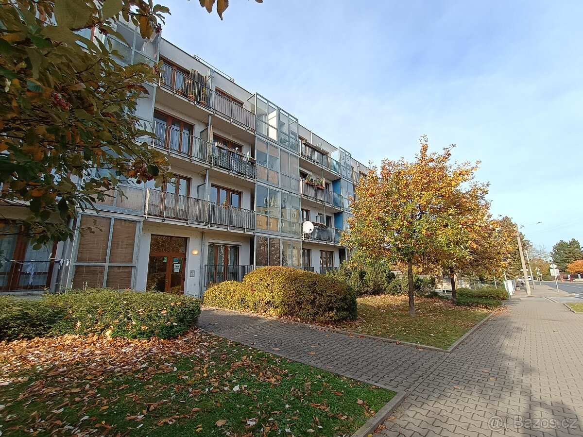 Prodej bytu 3+kk, 83 m bez realitky - 18