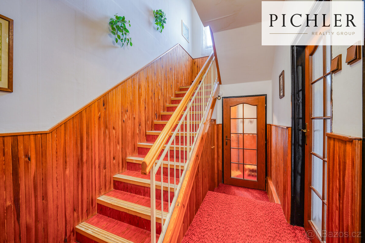 Prodej rodinného domu, 102 m², Horažďovice - 18