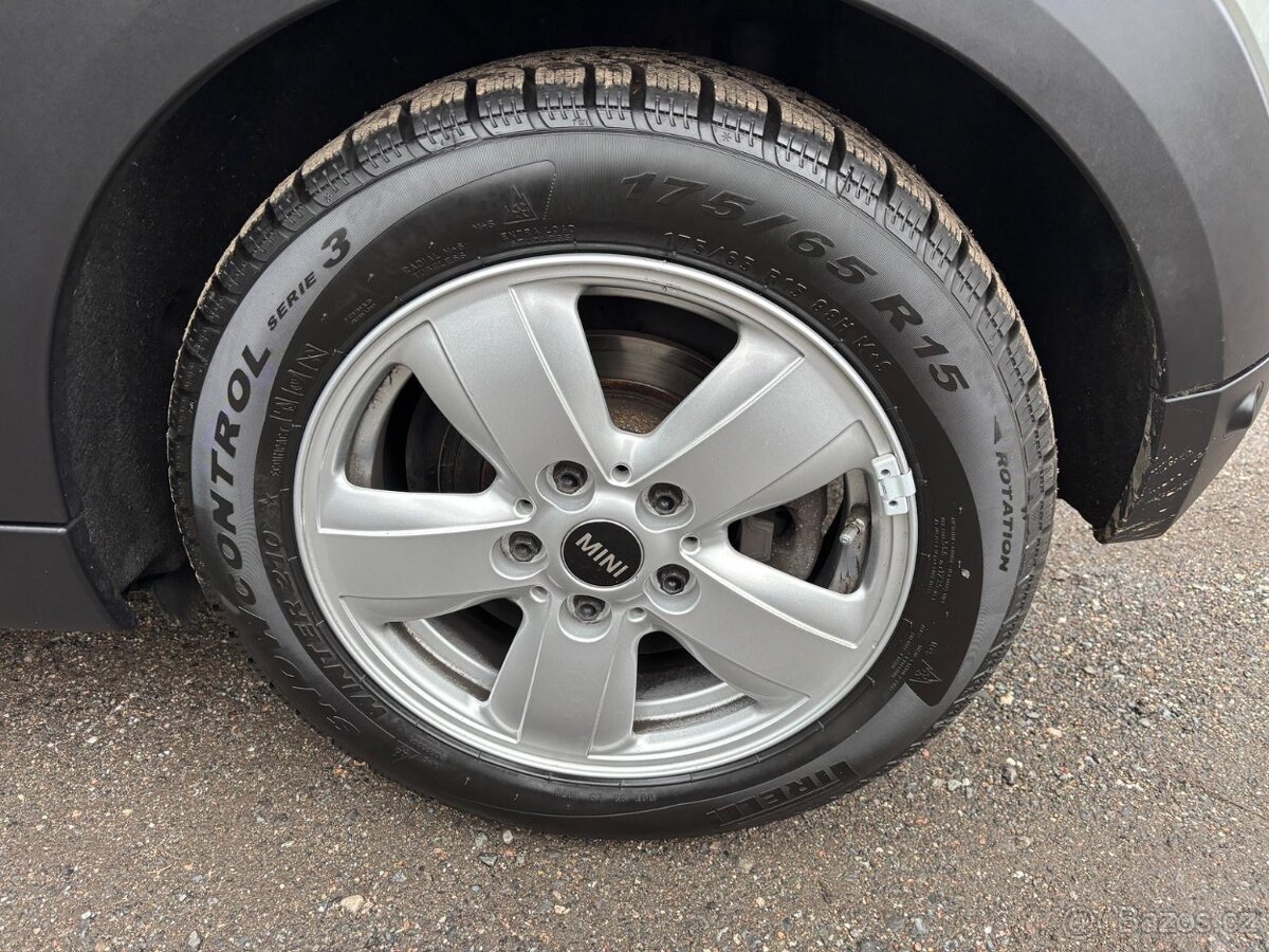 Mini One 1.2i Turbo - 18