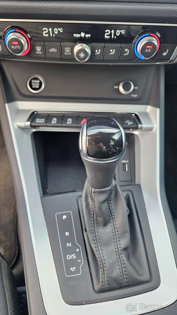 Audi Q3 45 TSFi, Quattro, S-line - 18