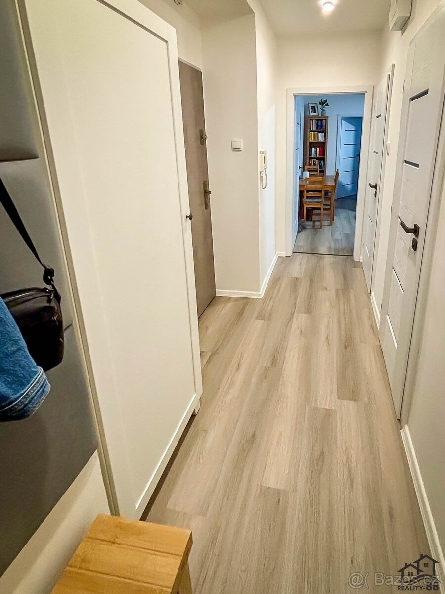 Prodej bytu 3+1 65 m², Karviná - Ráj, ev.č. 00059 - 18