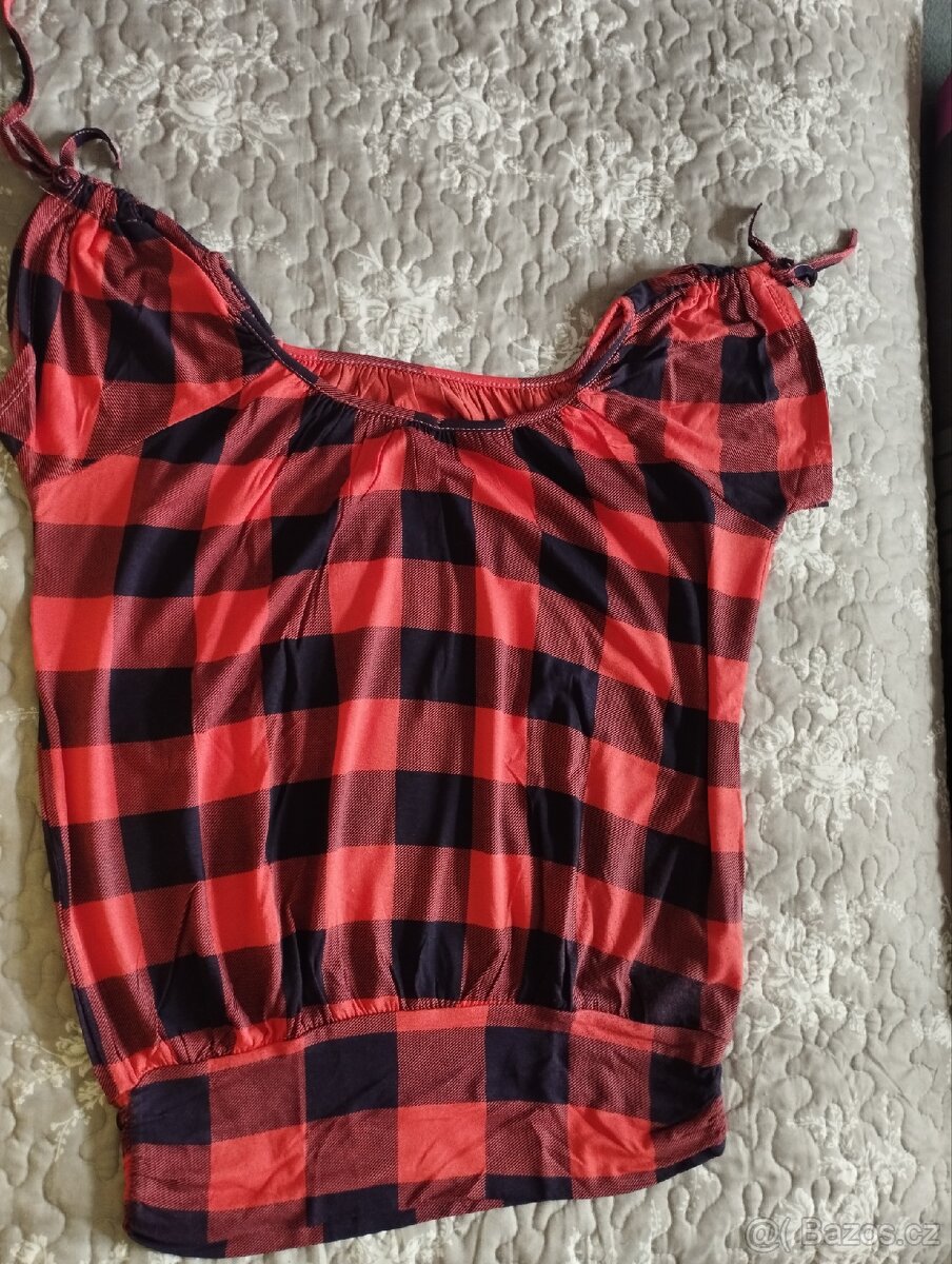 Dámské obleceni - 18