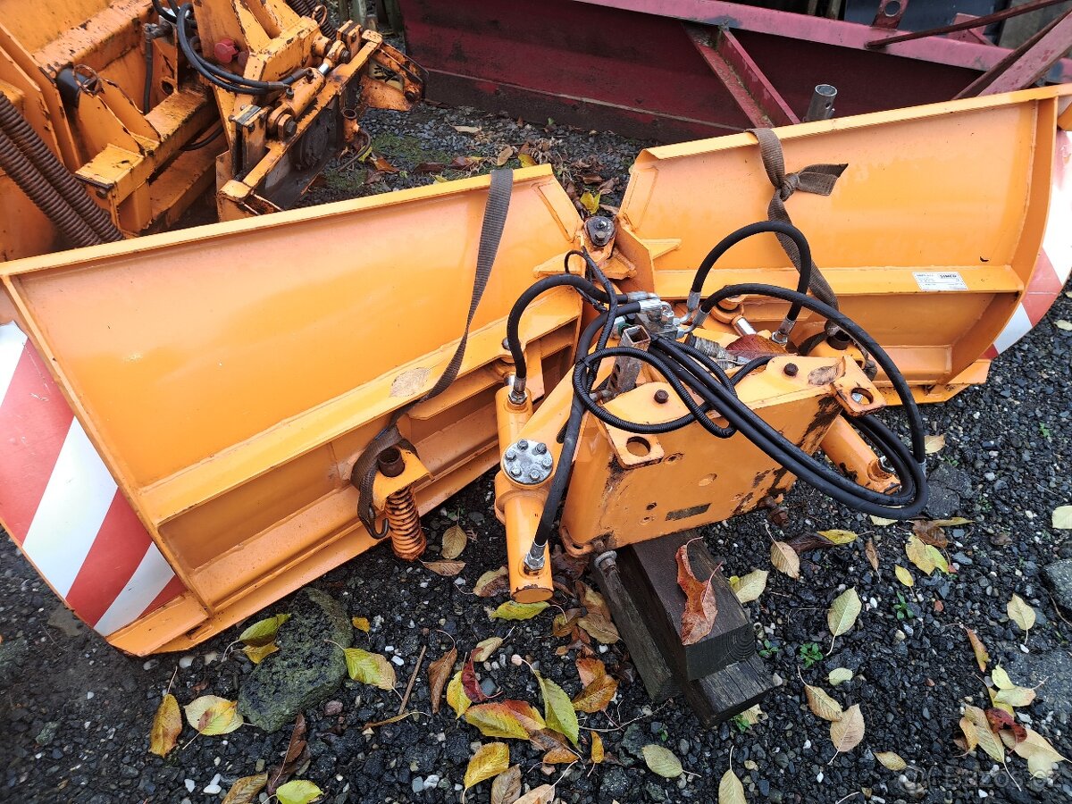 Radlice na sníh - 18