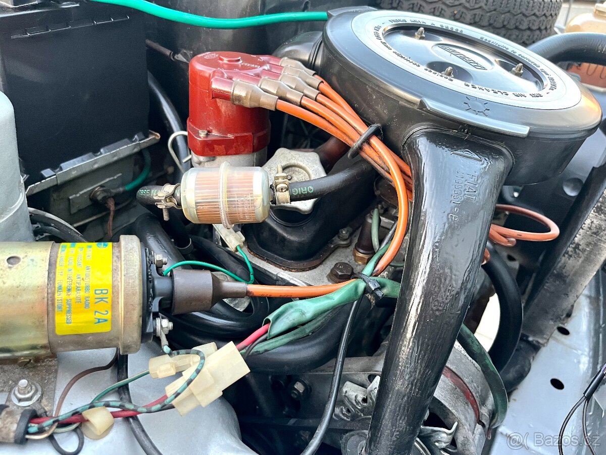 Fiat 127 C Nuova - 18