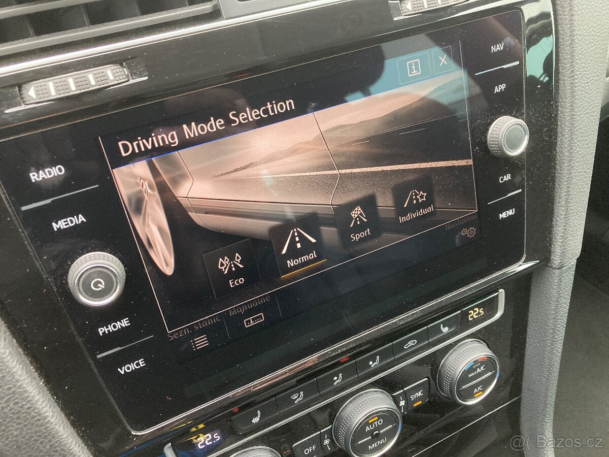 GOLF VII,2.0TDI,110KW,2018,NAV,VIRTUAL,VÝHŘEV,DIGI,SERVIS VW - 18