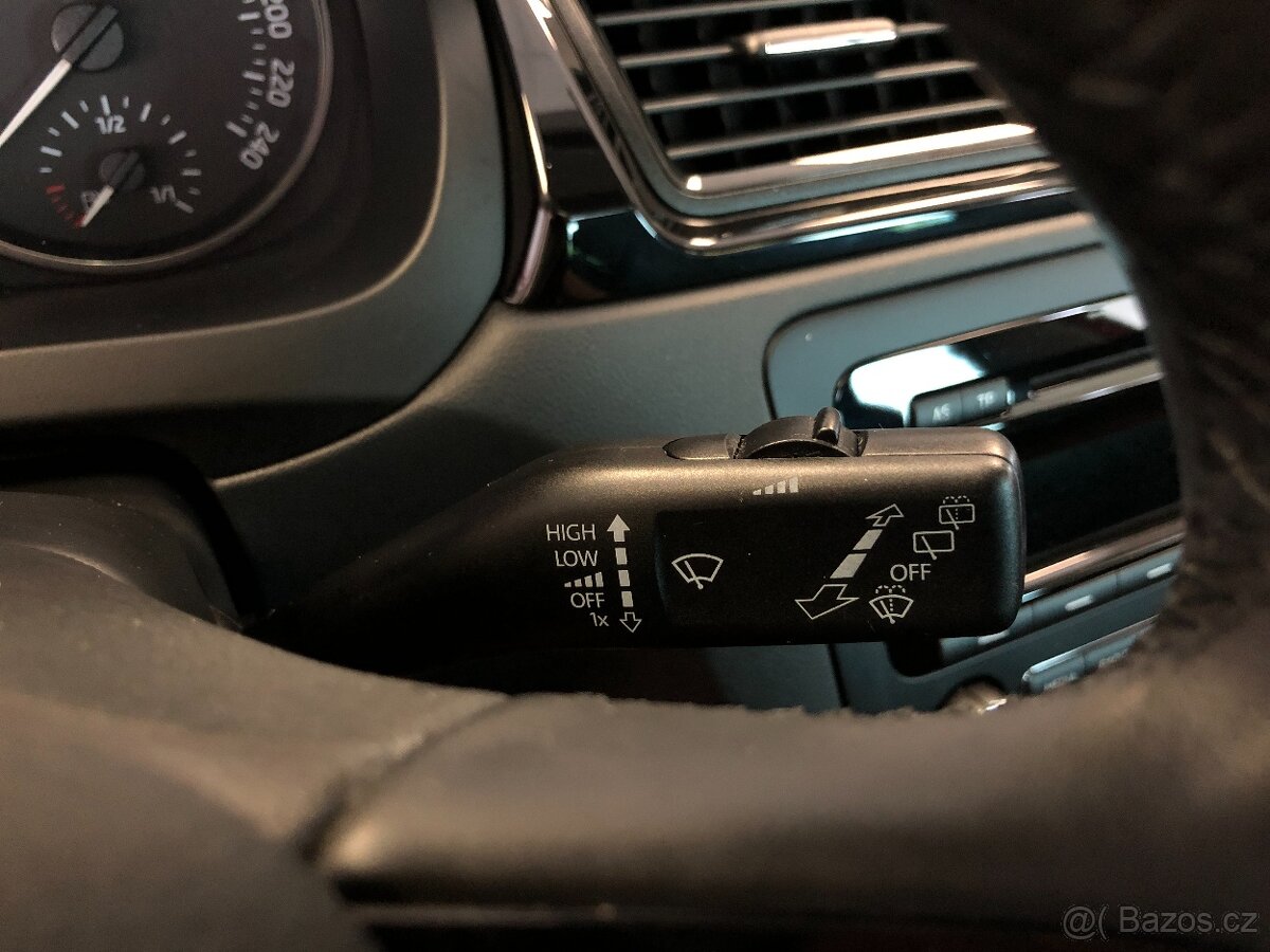 ŠKODA RAPID 1.2 TSI STYLE - 18