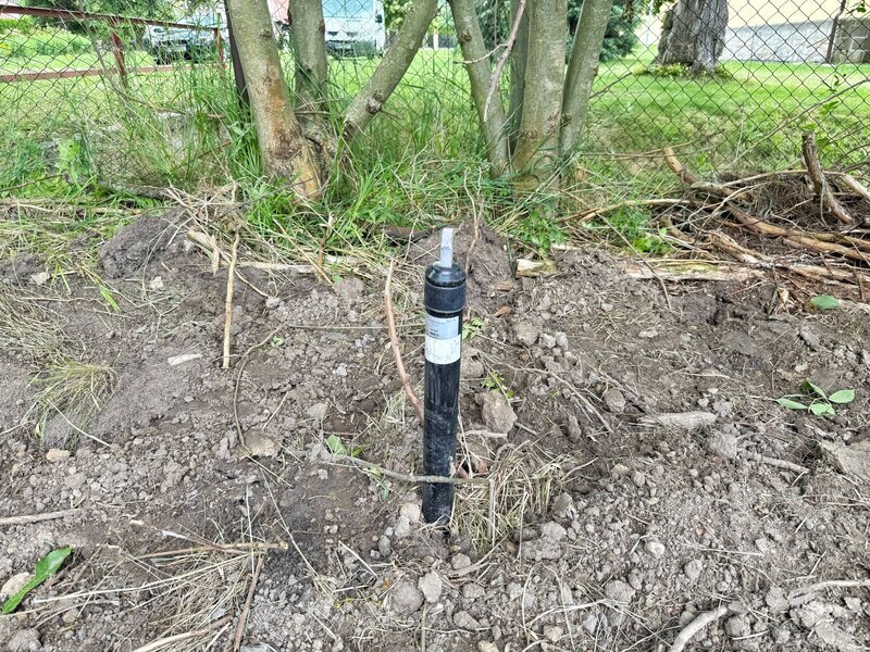 Prodej pozemku v obci Kostěnice - 18