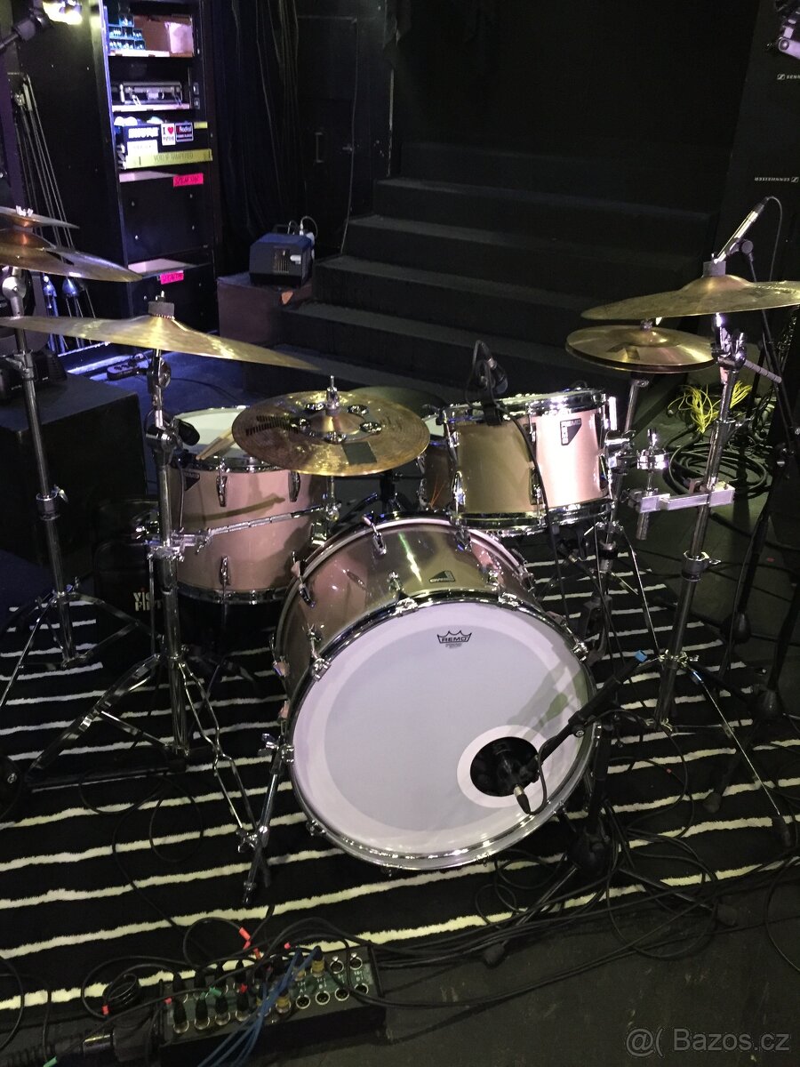 Remo Mastertouch USA - 18