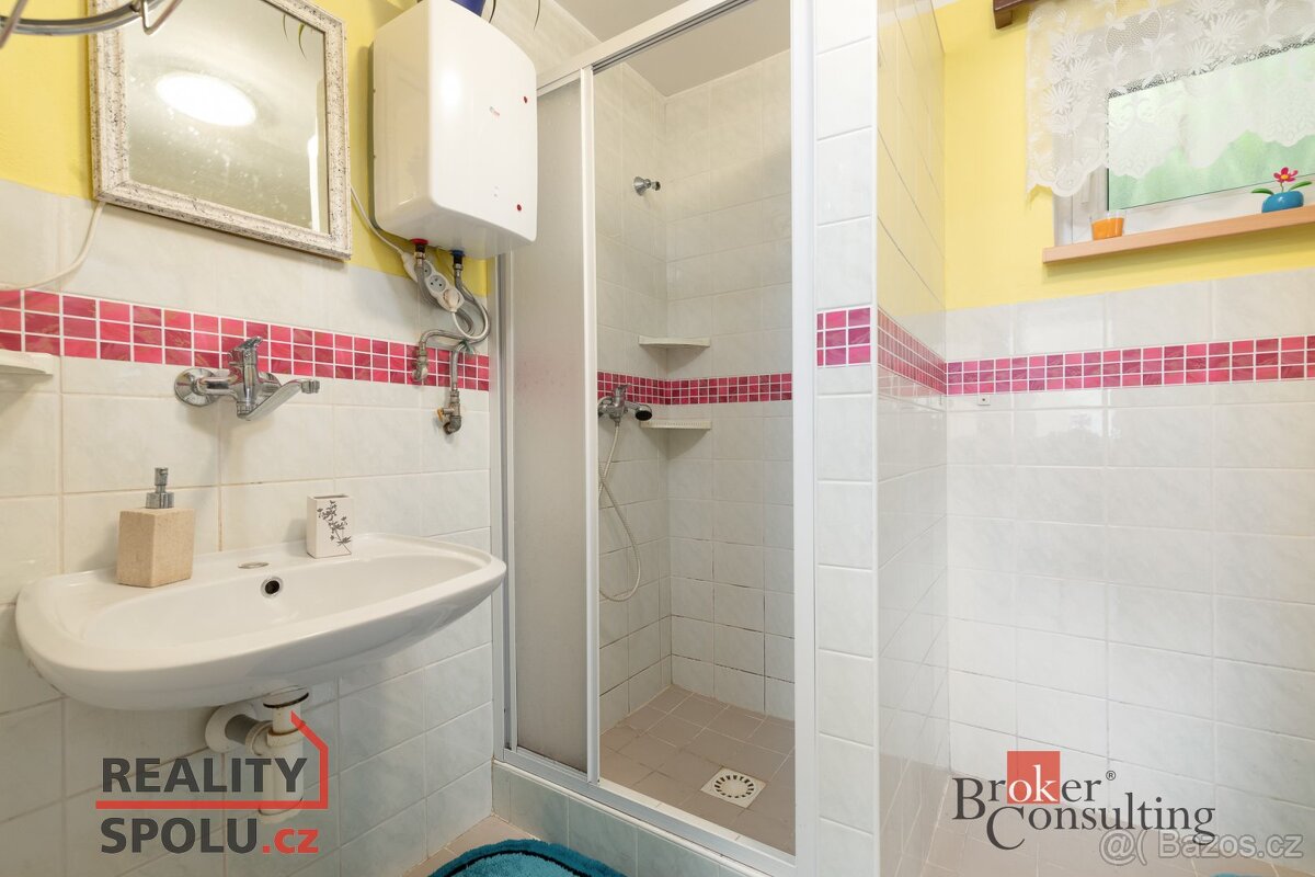 Prodej, domy/chata, 80 m2, Žimrovice 25, 74741 Hradec nad Mo - 18