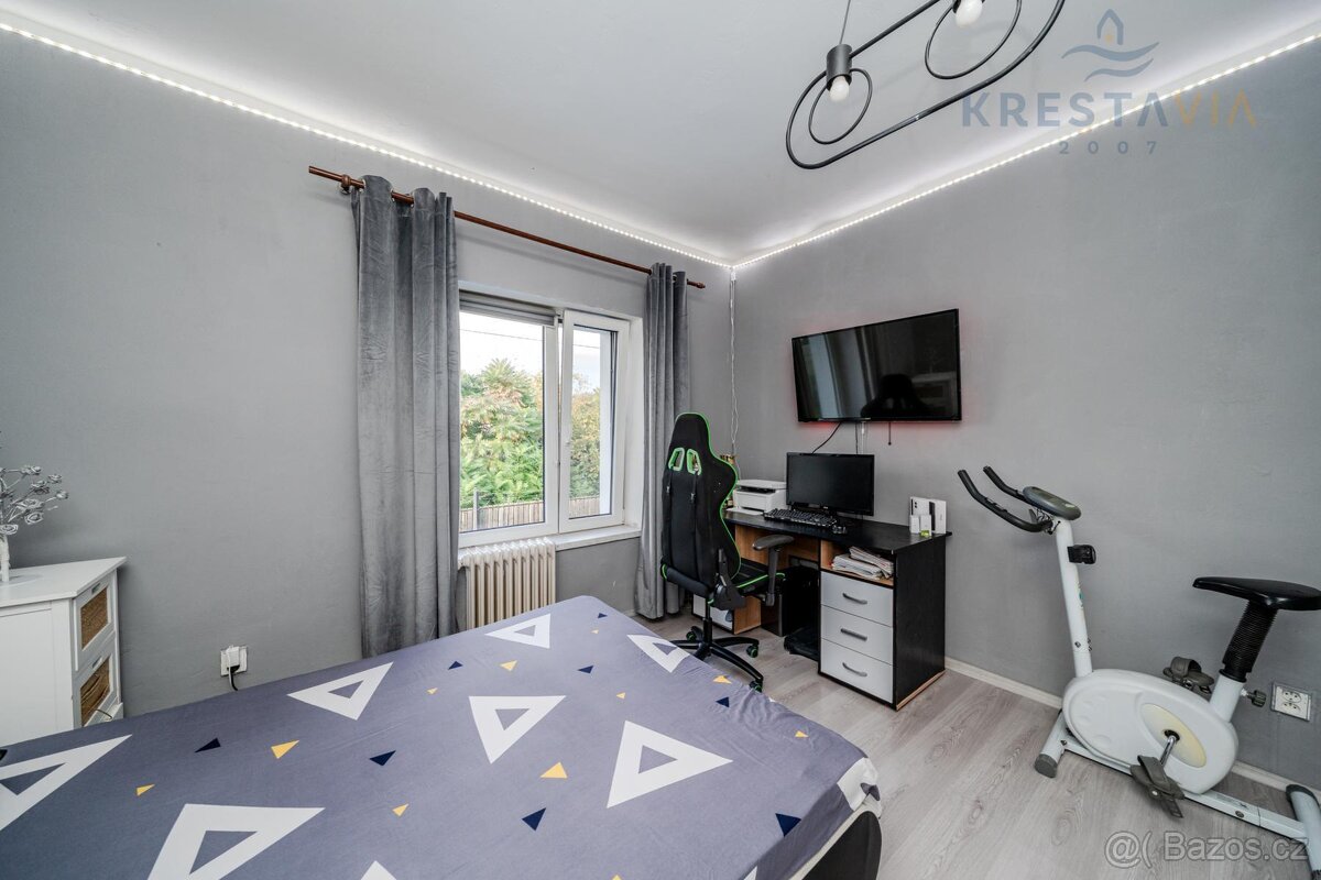 Prodej rodinného domu 135m, pozemek 709m, Ostrava-Michálkovi - 18