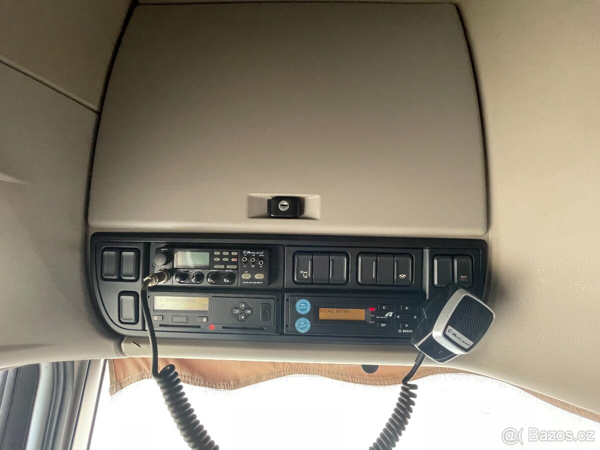 Prodám DAF XF 510 FT - 18