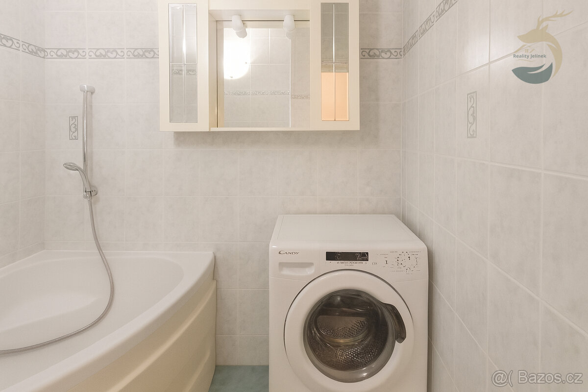 BYT 3+1 S BALKONEM, KLATOVY, MĚCHUROVA - 18