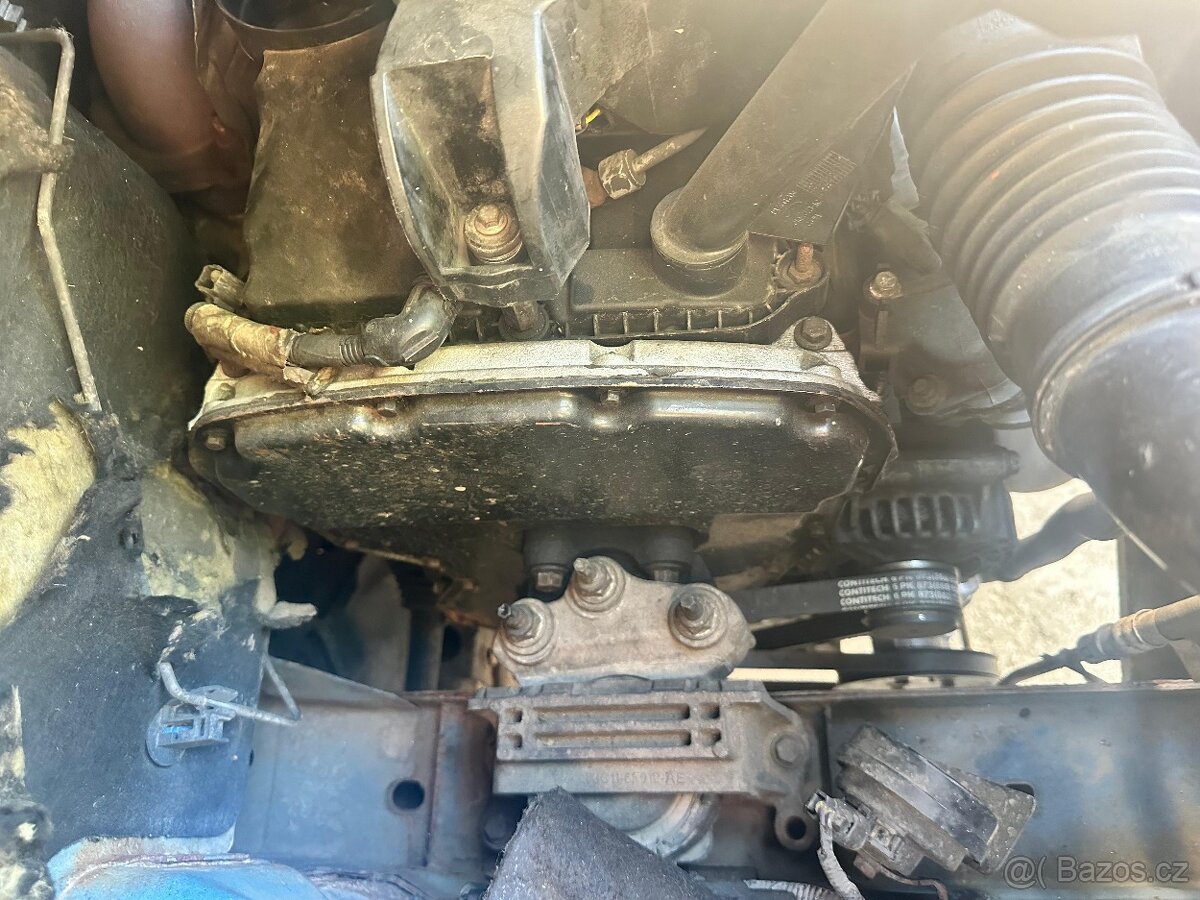 Ford Transit 260S - 18