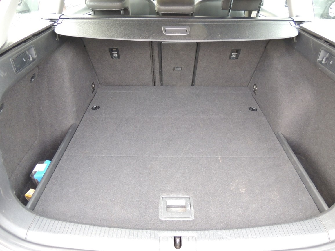 VW Golf Combi 1.4TSi,90kw,2015,ČR,153000km,-21%DPH - 18