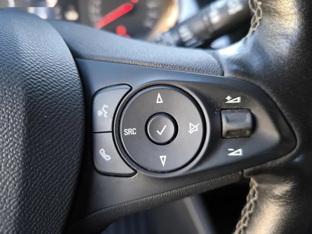 Opel Corsa, 1.2 Edition - 18