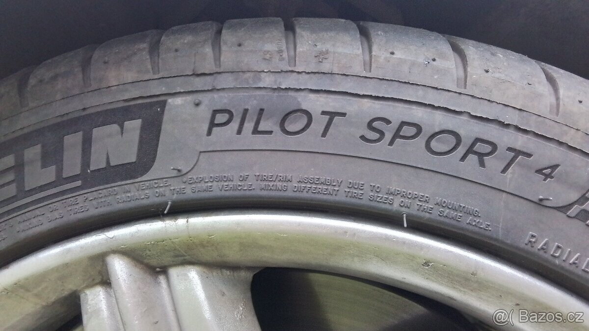 Jaguar S Type R Supercharger 4.2 V8 400PS - 18