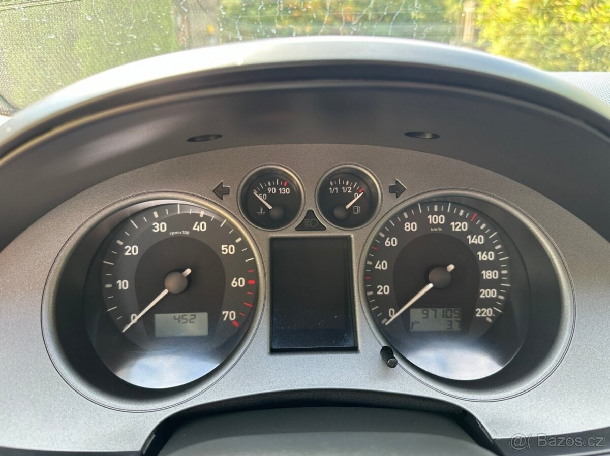 Na prodej Seat Ibiza 1.2Htp 51kw - 18