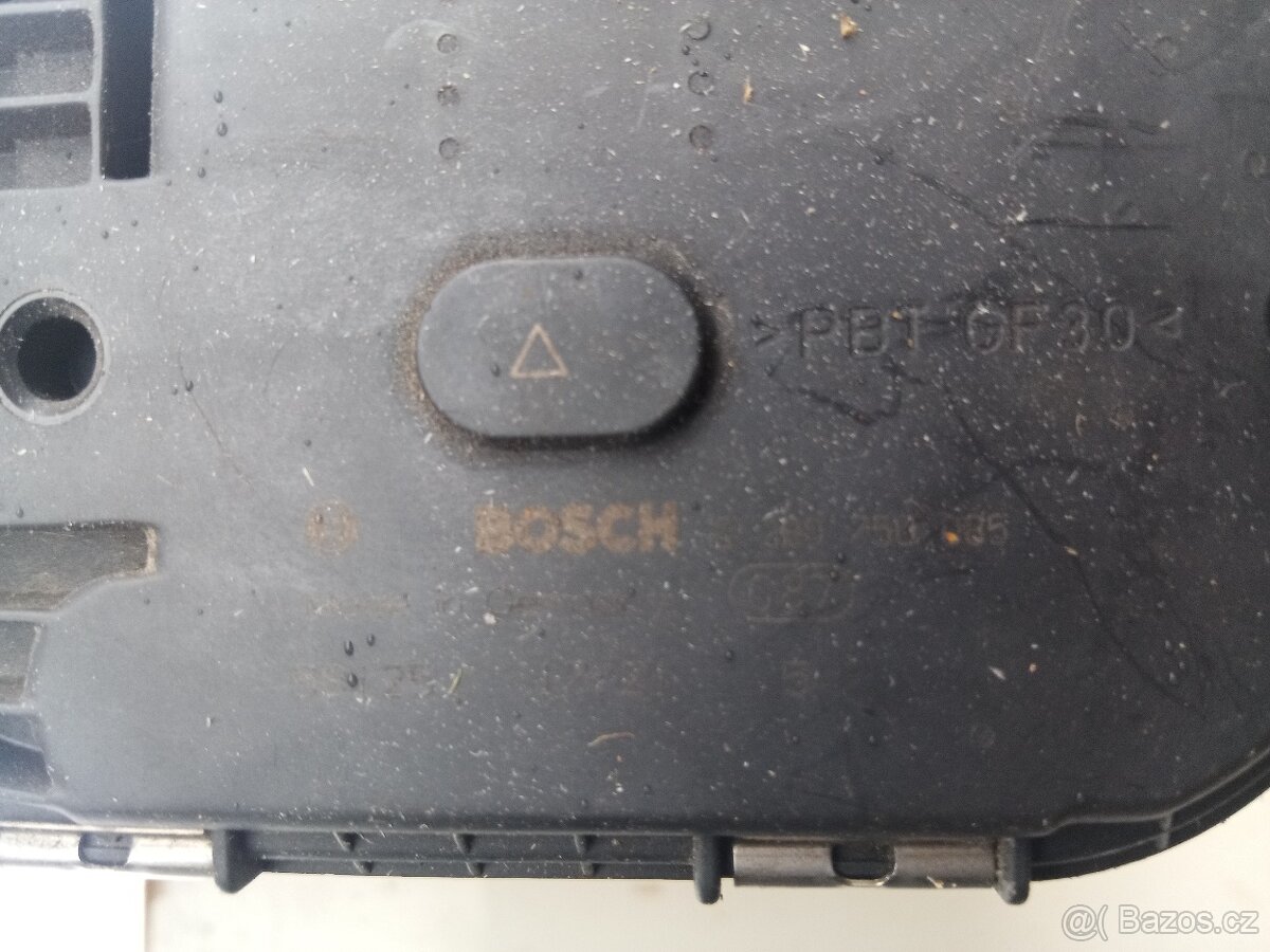 Díly Peugeot 1 - 18