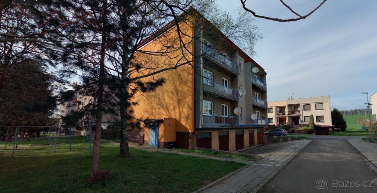 Pronájem bytu 3+1 Bystřice pod Hostýnem, ev.č. 26987 - 18