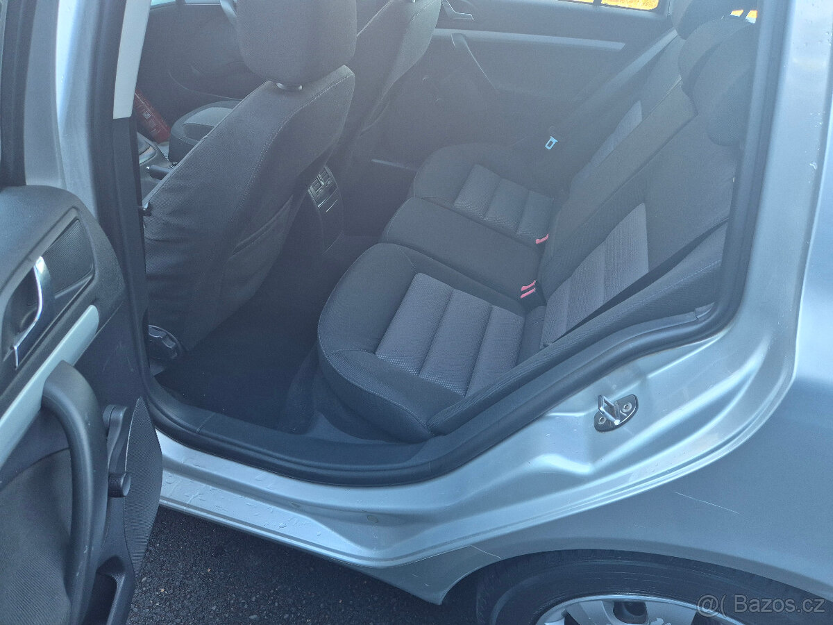 OCTAVIA 1.9 TDI BEZ KOROZE - 18