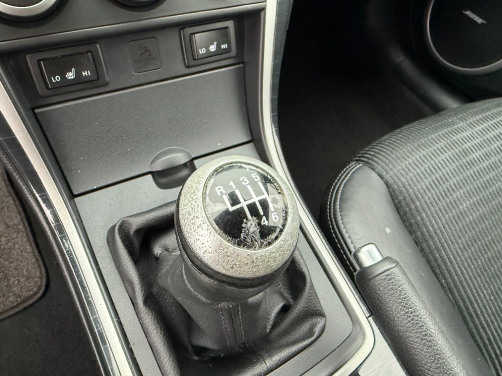 Mazda 6 Combi 2.5i 125Kw Dynamic - 18