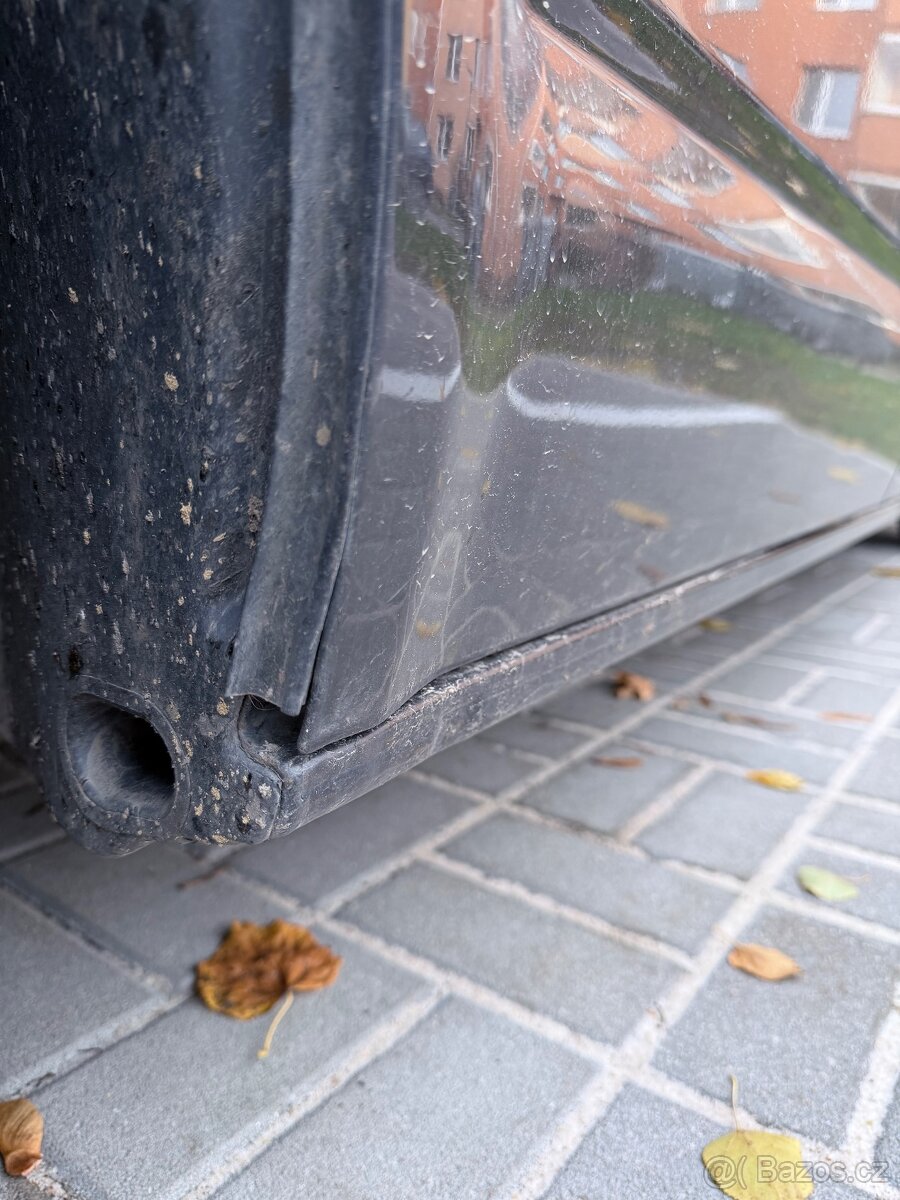 Volkswagen Multivan T5 1.9 TDI 75 kW – výborný stav. - 18