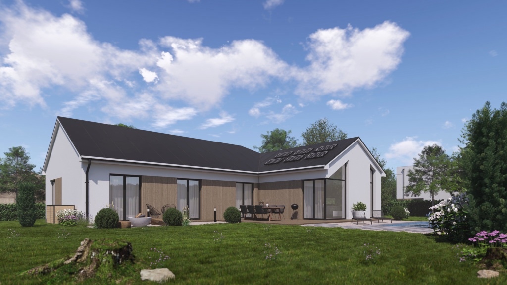 Prodej stavební pozemek, Libhošť - 18