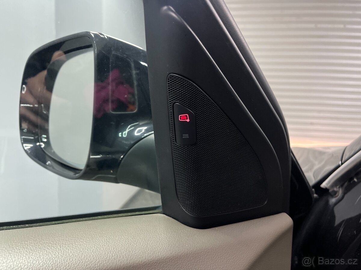 Audi Q5 3.0 TDI S-Line - tažné. - 18