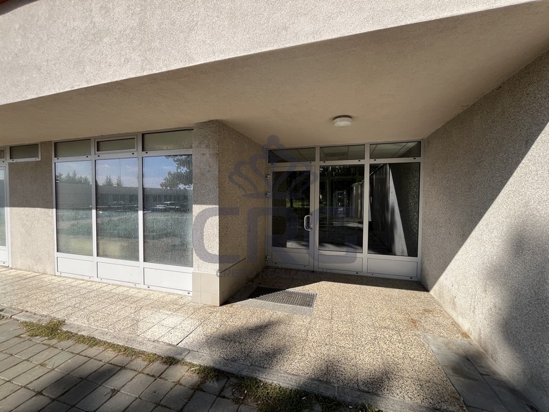 NABÍDKA PRONÁJMU BYTU 1+KK S PĚKNÝM VÝHLEDEM, BRNO – LESNÁ - 18