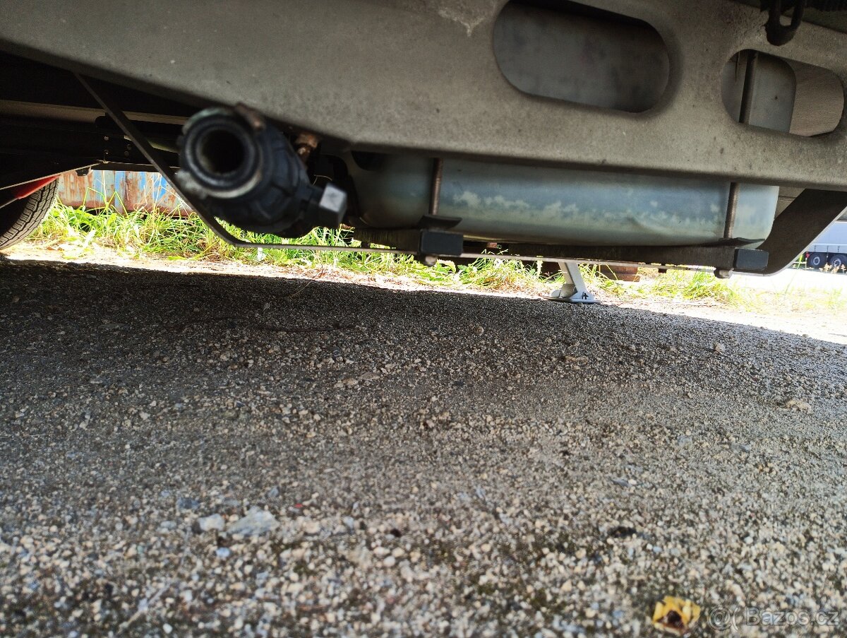 Karavan Knaus Wilk - 18