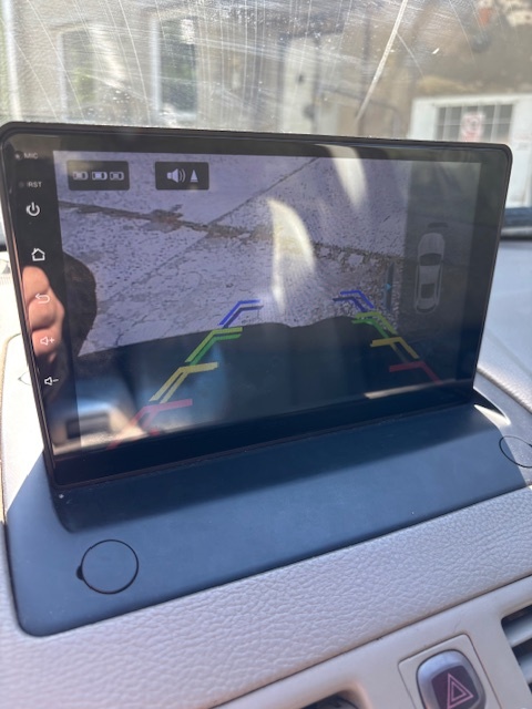 Volvo XC90 CarPlay D5 Aut - 18