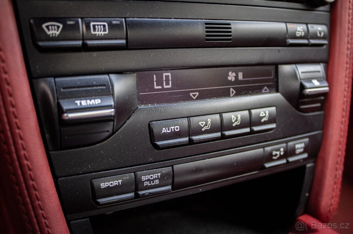 Porsche Cayman 2.9 PDK /ODPOČET DPH/ - 18