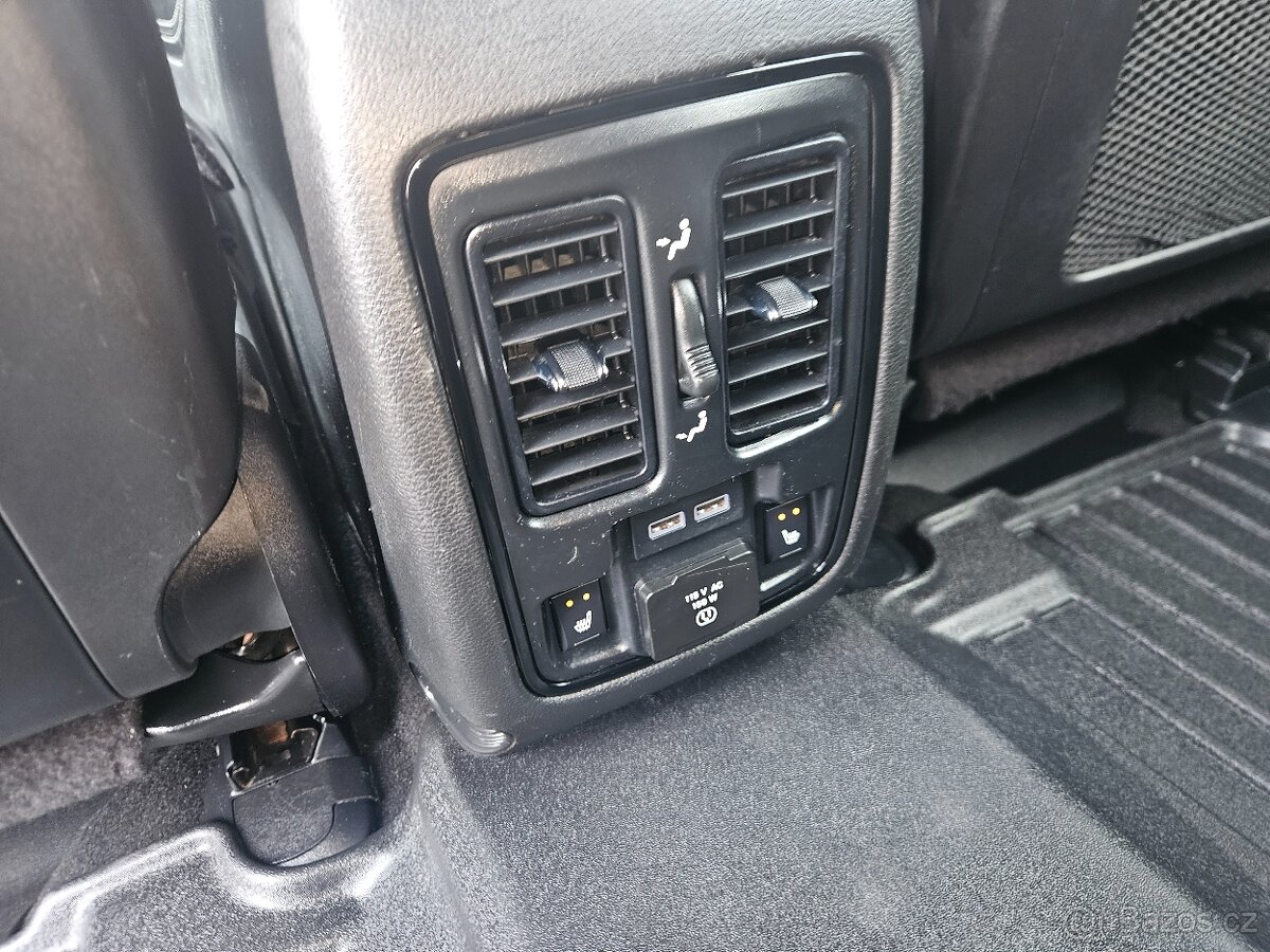 Dodge Durango GT 3.6 V6 4x4 r.v.2021 novy model - 18