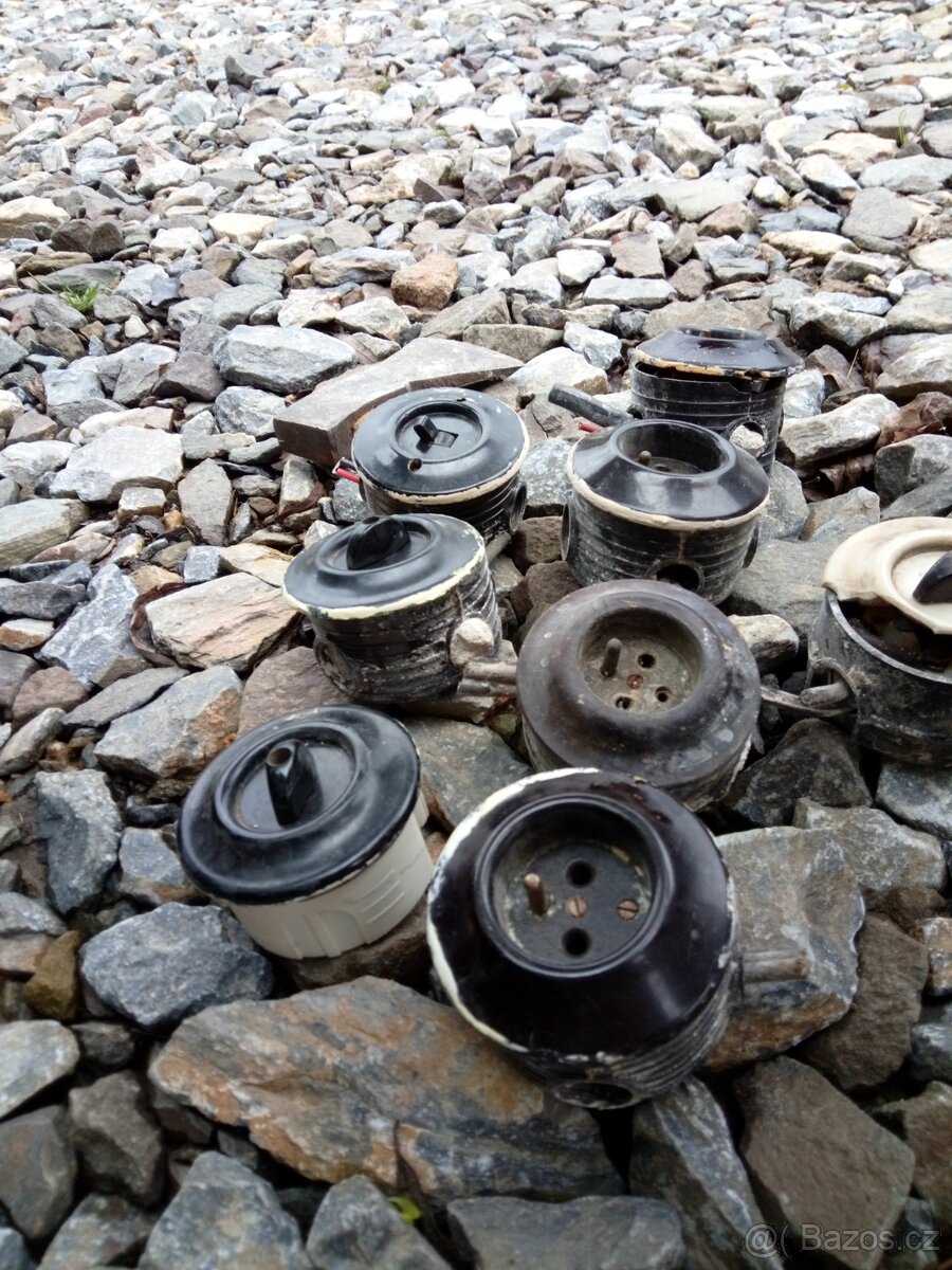 cirkula,hřídel,kabel,elektromotor,cyky - 18