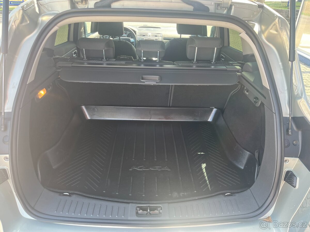 Ford Kuga, 2,0TDCi, 100kW, 4x4 - 18