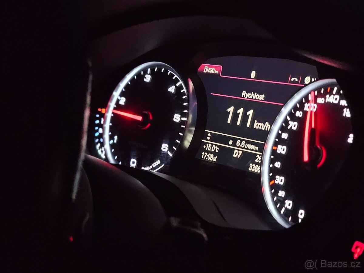 AUDI A6-C7-ALLROAD-3.0 TDI-QUATTRO S TRONIC PO ROZVODECH - 18