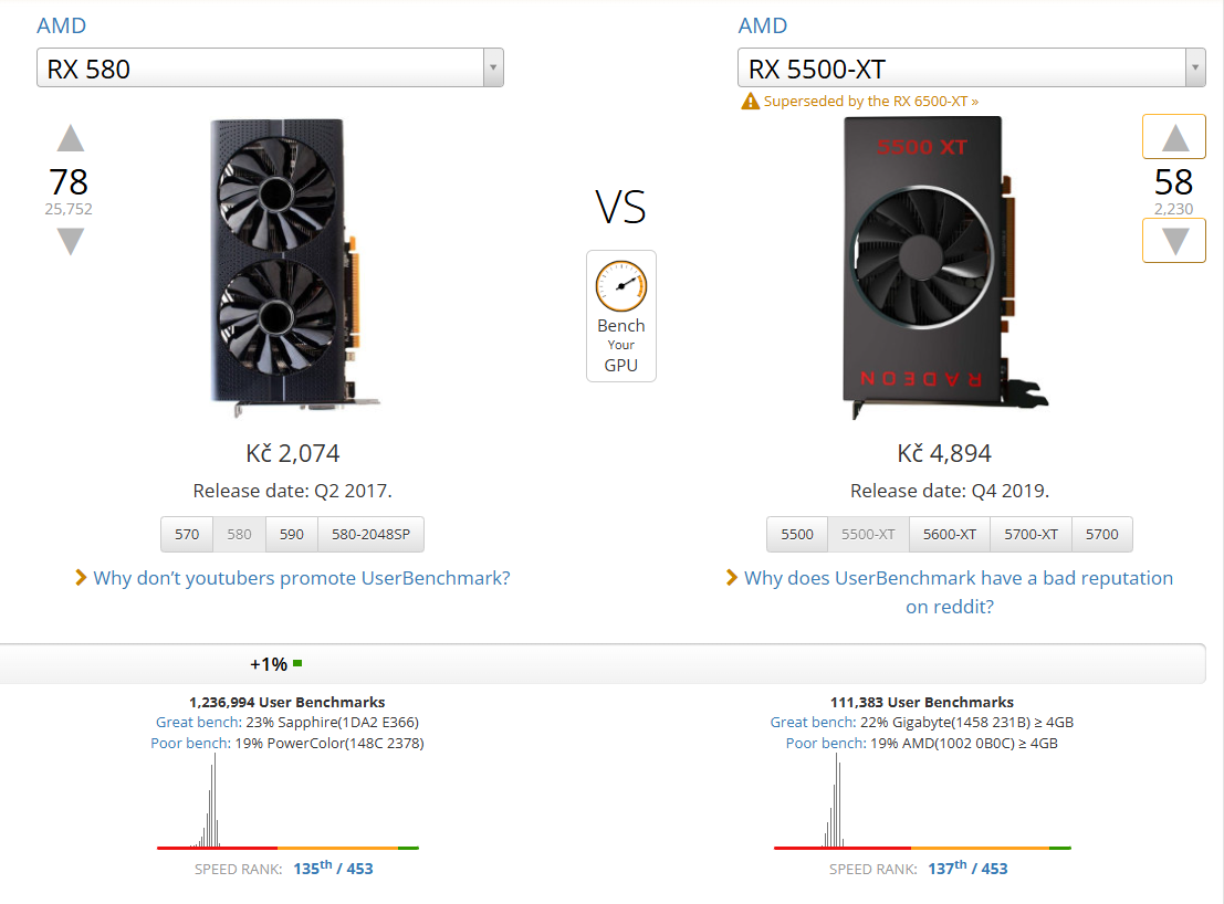 i7-4790,16GB,RX 5500XT 8GB,240GB SSD,1TB HDD,WIN11,400W - 18