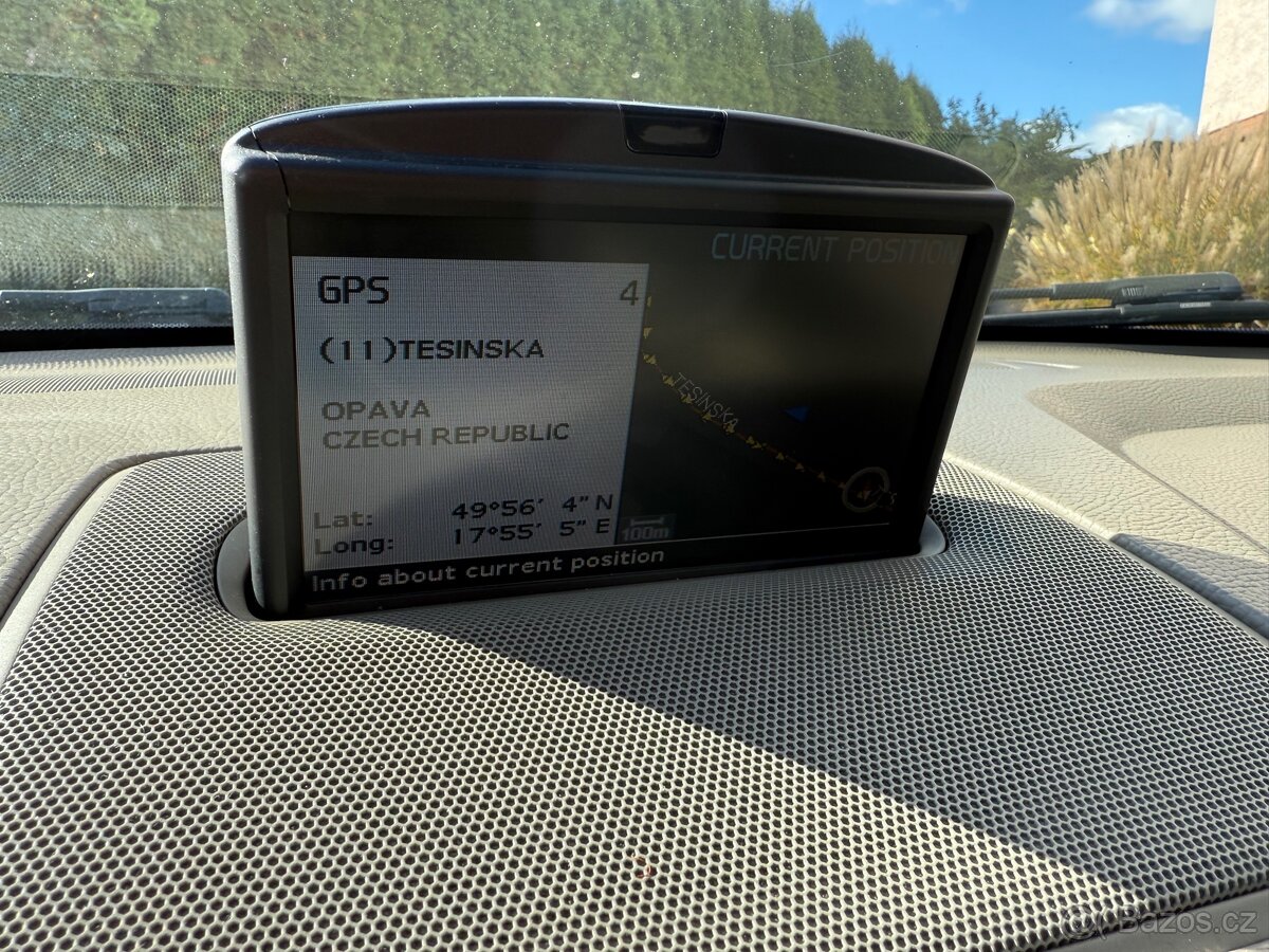 2006 Volvo XC D5 135kw - 18