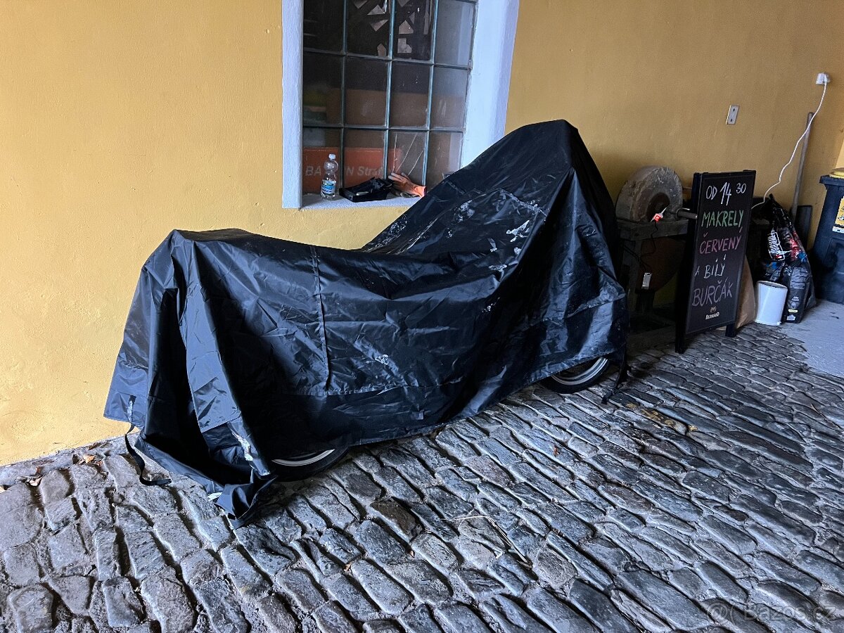 BMW K 1200 GT (2004) - 18