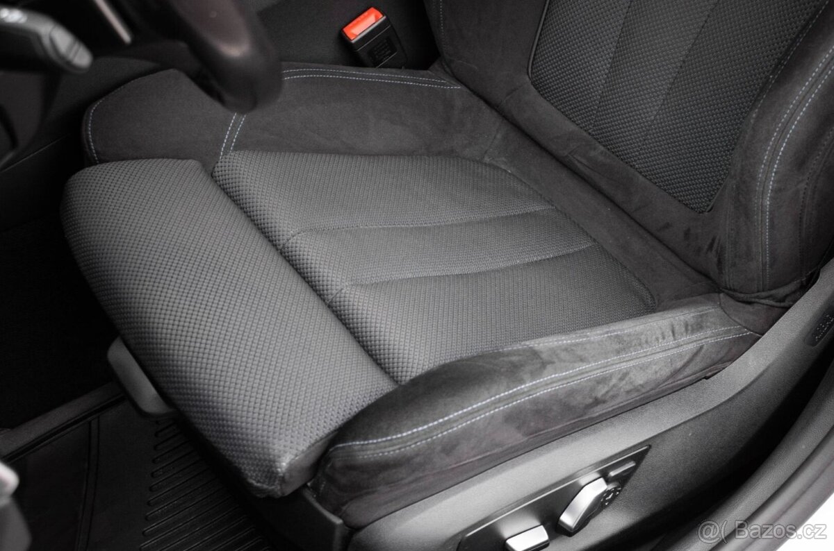 BMW 520d Touring xDrive G31 - 18