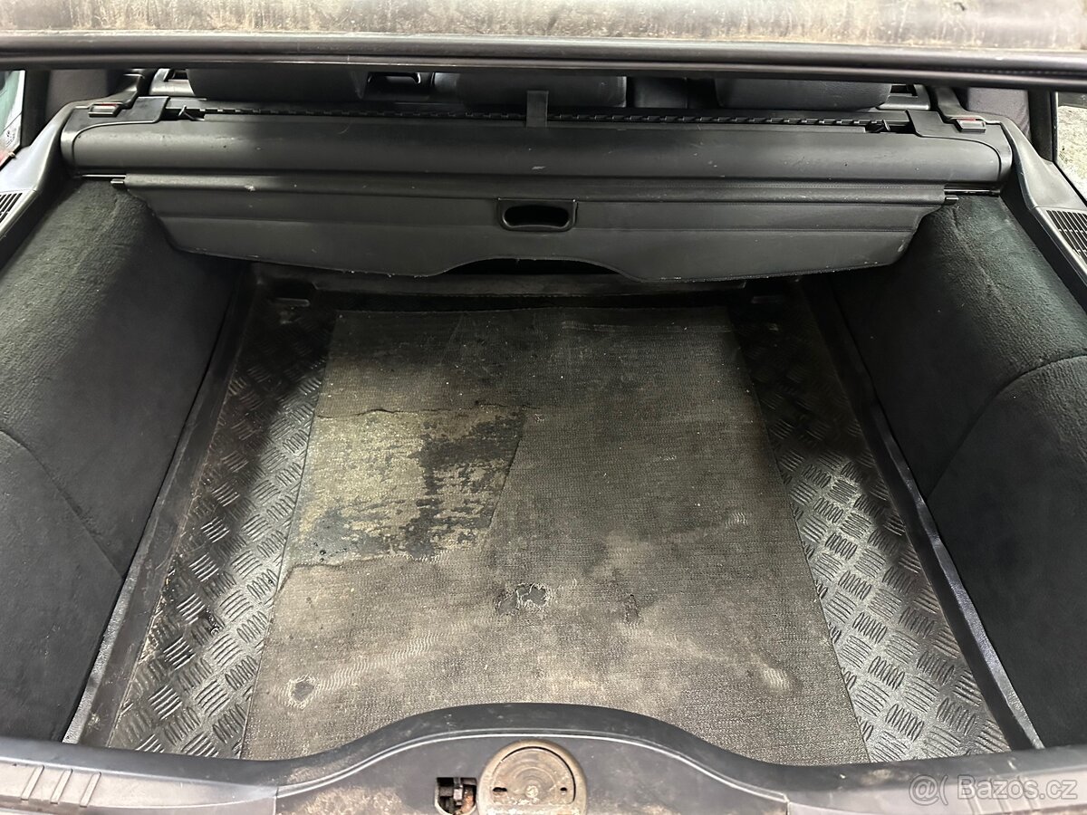 Bmw e39 530d 142kw M57d30 - 18