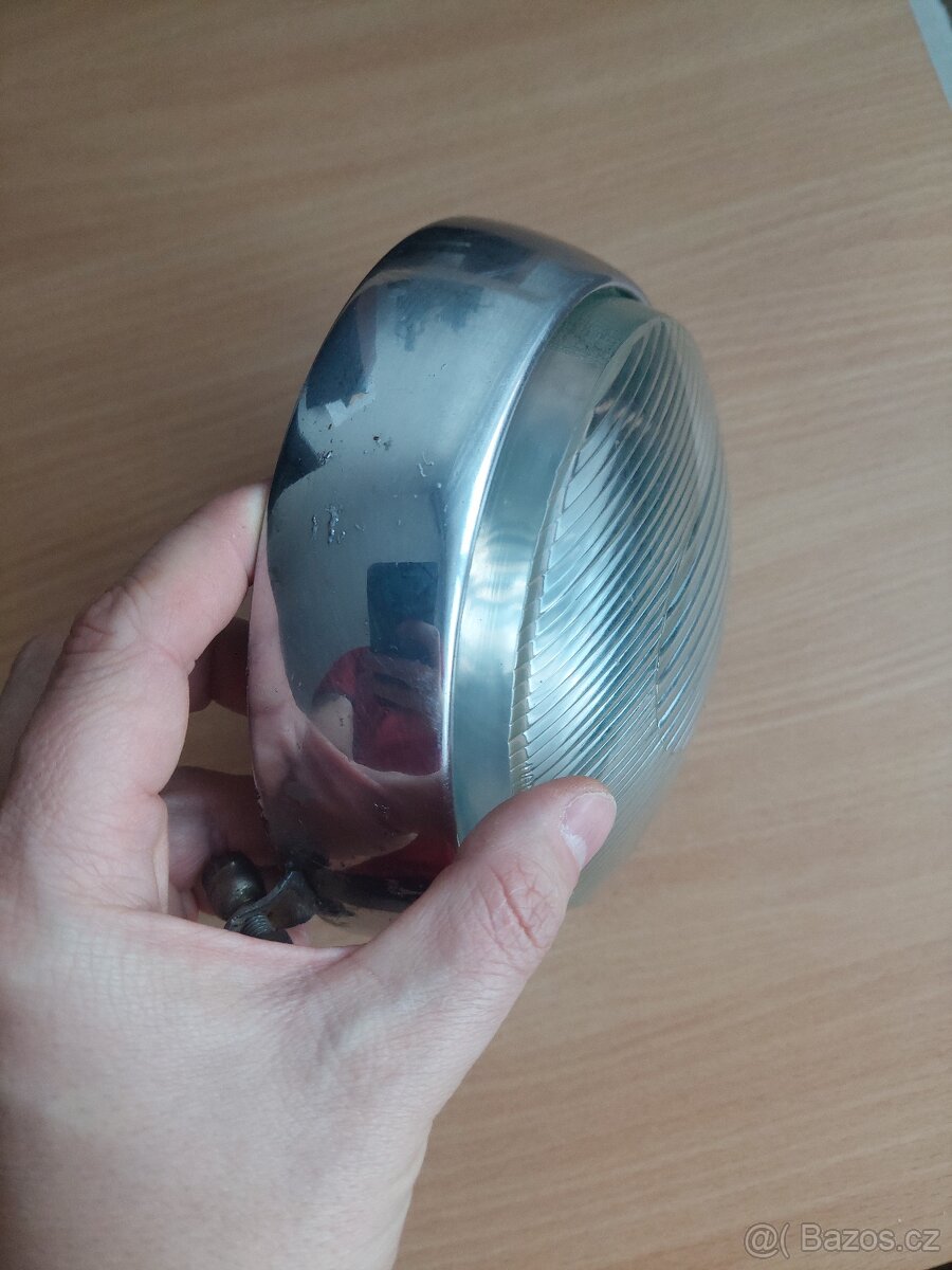 Přední světlo Jawa 350 / 360 panelka - 18