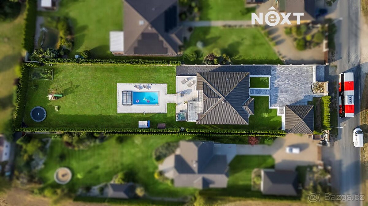 Prodej Rodinný dům, 186㎡ - 18